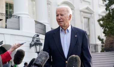 Armele americane din Ucraina nu vor fi folosite pentru a lovi Moscova, dă asigurări Joe Biden