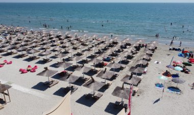 Creștere de peste 40 la sută a numărului de rezervări pe litoral în perioada de înscrieri timpurii
