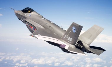 România va cumpăra avioane de ultimă generație F-35