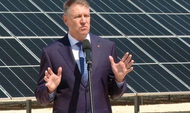 Iohannis: Nu există nicio gaură și nicio perspectivă tristă. Fiscul trebuie să se miște un pic mai bine
