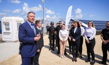Iohannis: Comasarea alegerilor este posibilă