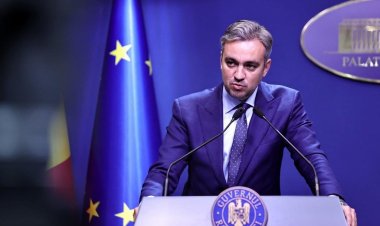 George Niculescu este noul preşedinte al ANRE