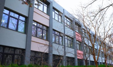 Școala nr.38 Dimitrie Cantemir din municipiul Constanța a fost reabilitată