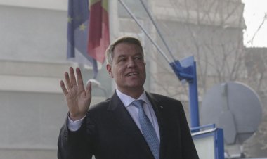 Preşedintele Iohannis efectuează sâmbătă o vizită oficială în Chile