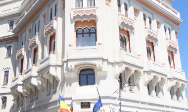 Banca Națională a României invită publicul la Zilele porților deschise