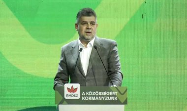 Cioacu: Stoparea risipei la stat, asumată. Trebuie să terminăm cu această ciumă numită pensii speciale în România