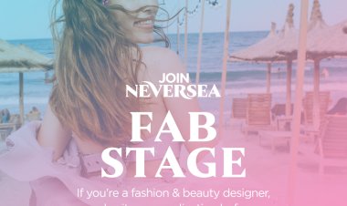 S-a dat startul înscrierilor pentru FAB Stage de la Neversea Festival