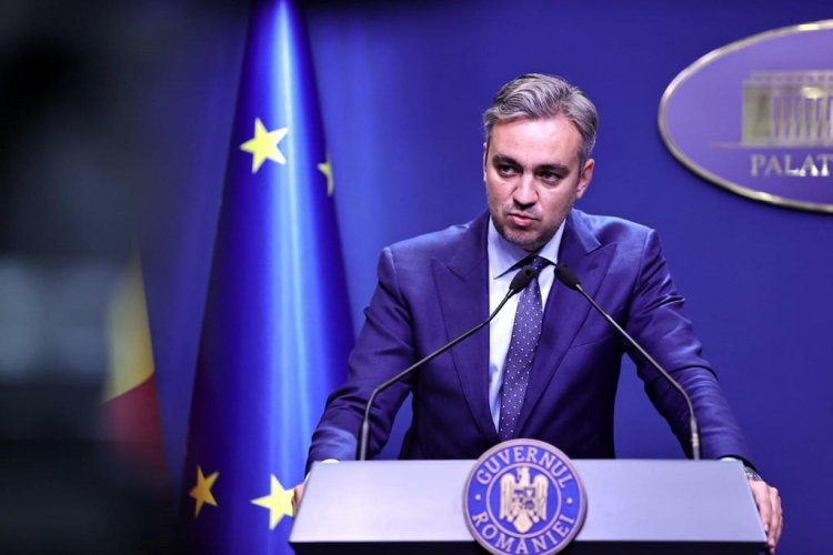 George Niculescu este noul preşedinte al ANRE