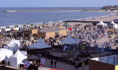 DSP Constanța a aplicat amenzi de peste 50.000 de lei la festivalurile de pe litoral