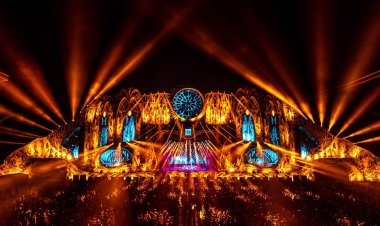 Eric Prydz, Bebe Rexha, Ava Max, Ferg, French Montana, WizTheMc vin în premieră la Untold