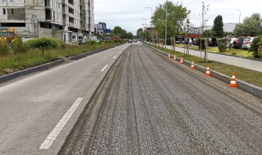 Atenție, șoferi! Restricții de trafic pe bulevardul Mamaia