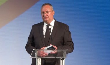 Ciucă: E nevoie de consens politic pentru a asigura în continuare ritmul de dezvoltare a României