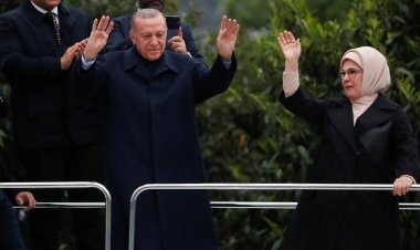 Recep Erdogan și-a declarat victoria la alegerile prezidențiale din Turcia