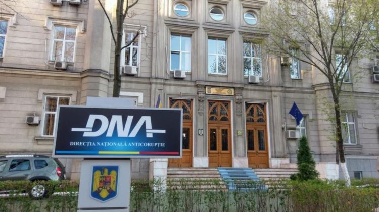 Cinci persoane trimise în judecată pentru fraudă cu fonduri europene de peste 7,7 milioane lei