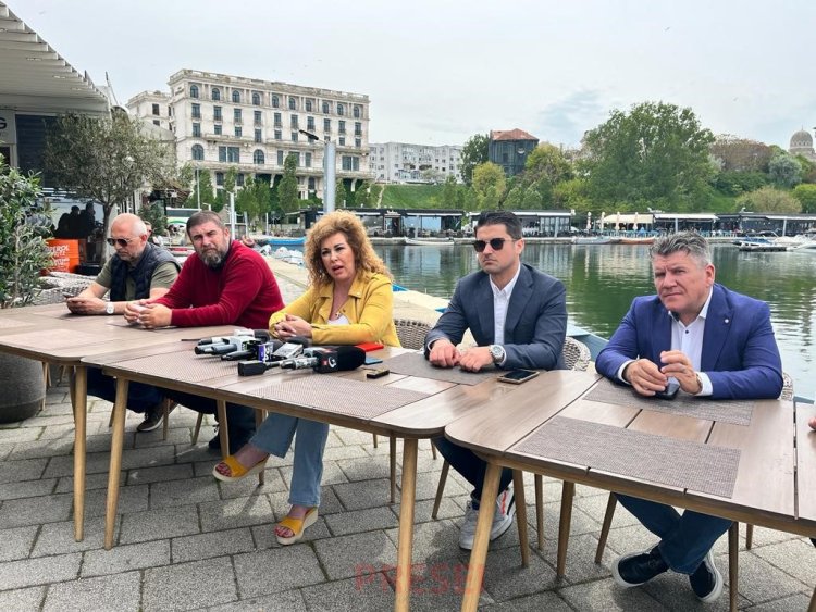 Operatorii din turism vor lansa programul special City Break în Constanța