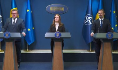 Deca: Ne dorim ca, după aceste zile libere, să putem reveni cu toţii la şcoală reluând procesul educaţional.