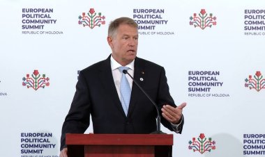 Iohannis: Întreaga clasă politică a neglijat educația timp de 30 de ani. Guvernul le-a dat tot ce au cerut.