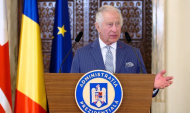 Regele Charles al III-lea: Întotdeauna m-am simțit acasă în România. Am ajuns să iubesc România, cultura, arta, peisajul.