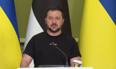 Zelenski: Înţelegem că nu vom deveni membri NATO atât timp cât va dura acest război pentru că este imposibil