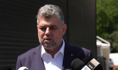 Ciolacu: Trebuie să închidem anul şcolar; vor fi suplimentaţi banii pentru Sănătate