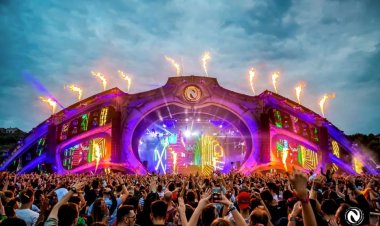 Lineup complet și programul pe zile la Neversea pentru cel mai așteptat festival de pe plajă din Europa