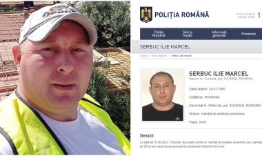 Suspectul în cazul fetiței ucise și ascunse în canapea a fost prins în Olanda