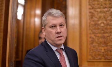 Cătălin Predoiu, desemnat premier interimar