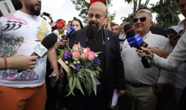 Piedone a fost eliberat de la Penitenciarul Jilava: Am conştiinţa curată şi nu aveam cum să previn