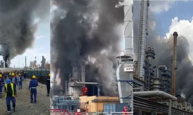 Un pompier din cadrul ISU Dobrogea a fost rănit în timpul intervenției