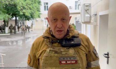 Cadavrul liderului Wagner a fost identificat de unul dintre comandanții grupării de mercenari