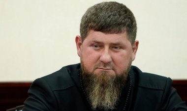 Ramzan Kadîrov rămâne loial lui Putin: Susţin fiecare cuvânt al lui Vladimir Putin