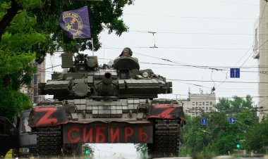 Prigojin ordonă luptătorilor să se întoarcă la bazele lor pentru a evita vărsarea de sânge