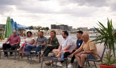 Patronatele din Industria Ospitalității promovează destinațiile de vacanță din România