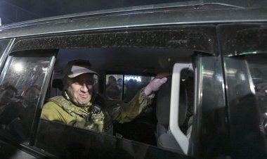 Aleksandr Lukaşenko i-a cerut lui Putin să nu-l ucidă pe Prigojin