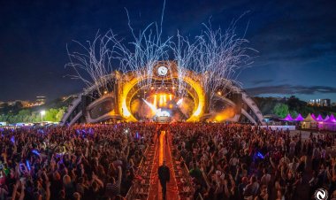 Restricții de circulație în Constanța în perioada festivalului NEVERSEA 2023