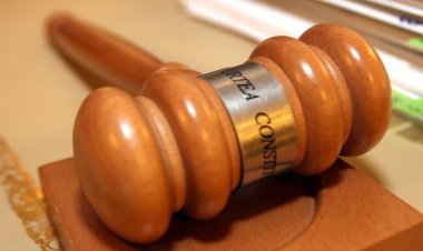 Doi candidaţi la legerile prezidențiale solicită Curţii Constituţionale anularea alegerilor din primul tur