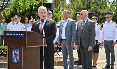 Predoiu: Siguranţa cetăţeanului nu este în niciun fel şi pentru nimic negociabilă