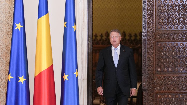 Iohannis: Este o dramă care ne reaminteşte brutal că siguranţa în şcoli rămâne o prioritate critică