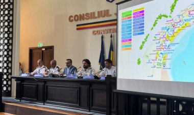 Mii de jandarmi, politiști și medici vor asigura buna desfășurare a festivalului Neversea