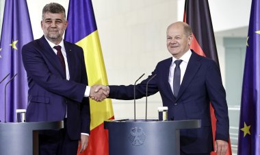 Ciolacu: Cred că pe teritoriul României trebuie să existe trupe germane permanente