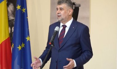Ciolacu: Bugetul României nu trebuie să fie zgârcit privind comunicarea directă cu diaspora
