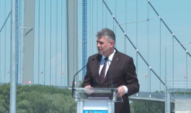 Ciolacu: Cele 500 de milioane de euro investite s-au întors în mare parte în economia românească