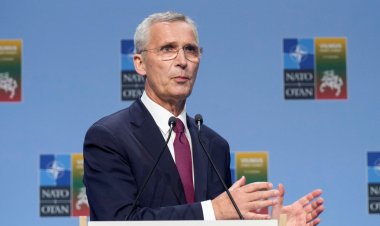 Stoltenberg: NATO va invita Ucraina să intre în Alianță când condiţiile vor fi îndeplinite