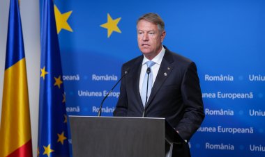 Iohannis: Demisiile politice au fost suficiente pentru moment
