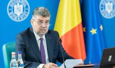 Marcel Ciolacu cere intervenție de urgență la un azil al groazei din Mureș