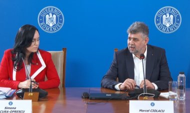 Ciolacu: Protecţia socială a fost folosită ca şi un business