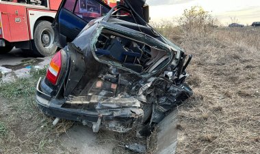 CE: Anul trecut, 20.400 de persoane au fost ucise în accidente rutiere în UE