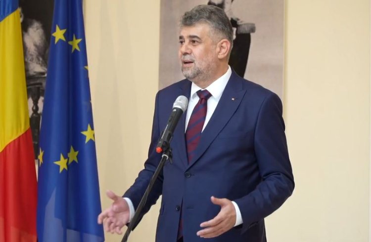 Ciolacu: Bugetul României nu trebuie să fie zgârcit privind comunicarea directă cu diaspora