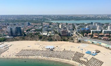 ANAT solicită Ministerului Economiei alocarea de fonduri pentru promovarea Litoralului