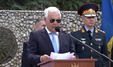 Tîlvăr: Suntem gata să oferim asistenţă de specialitate şi sprijin Armatei Republicii Moldova în multiple domenii